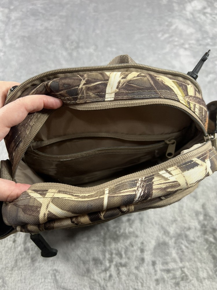Red Head Camouflage Soft Side Cooler Advantage Max4