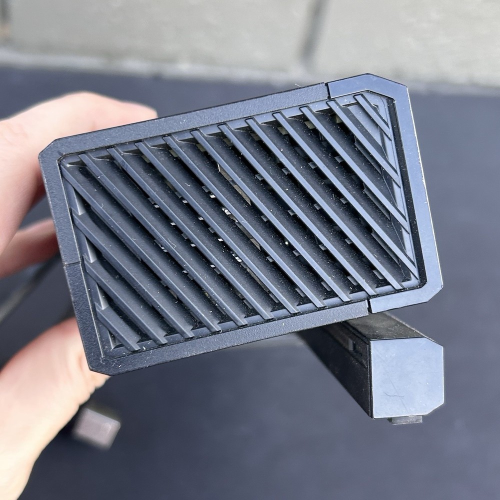 Microsoft Xbox One Kinect Connect Sensor Bar Camera Model 1520