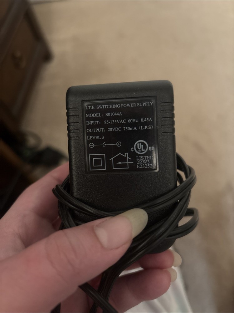 dish pro adapter