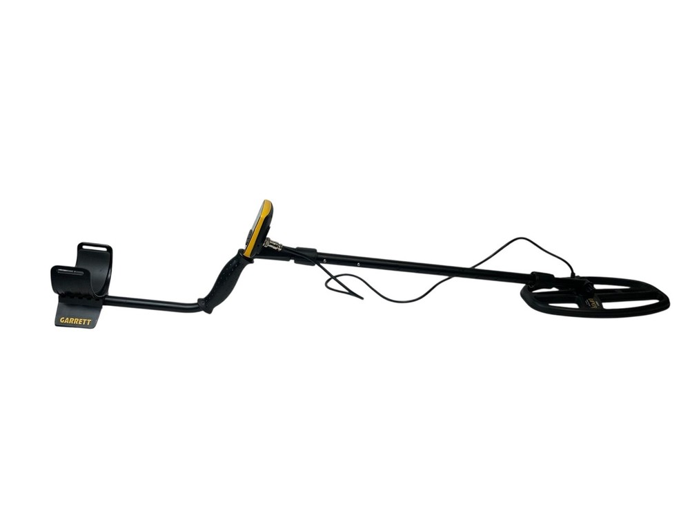Garrett Ace Apex Multi-Flex Multi-Frequency Metal Detector W/ Pro-Pointer