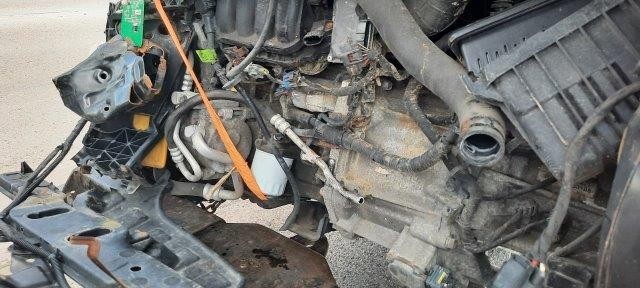 Used Telematics Interface Module fits: 2013 Hyundai Veloster Communication telem