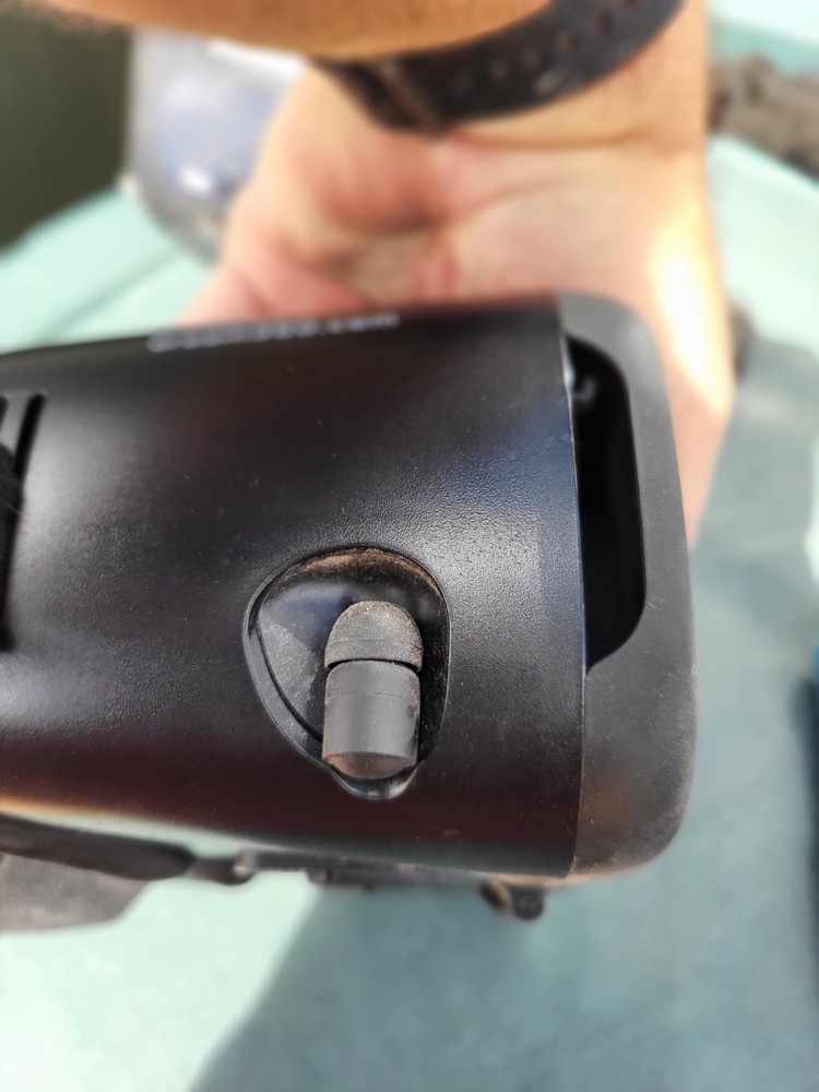 Dream Vision Virtual Reality Headset