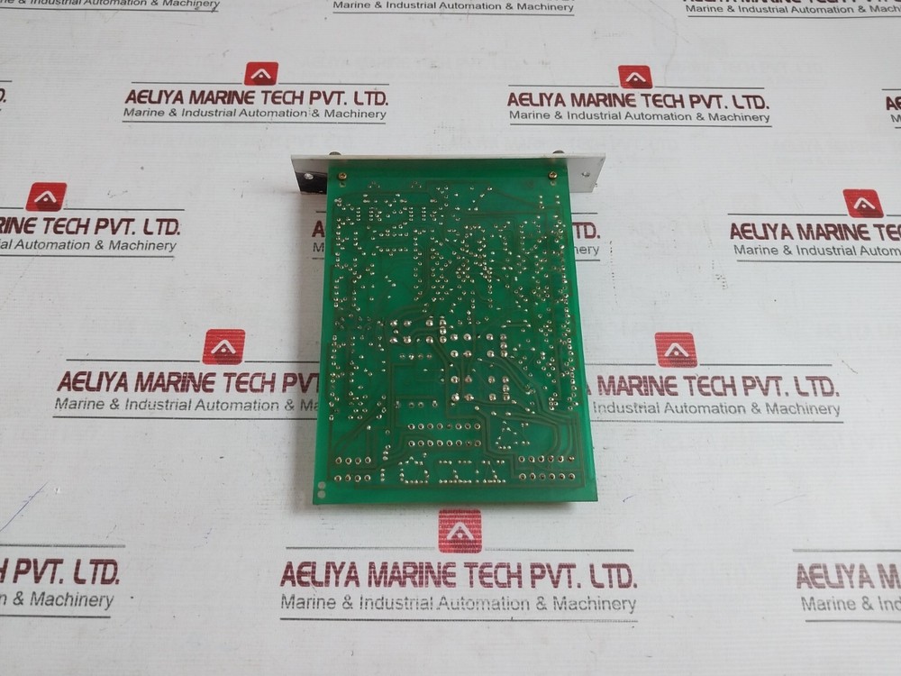 JRCS SCU-11BX PCB Printed Circuit Board