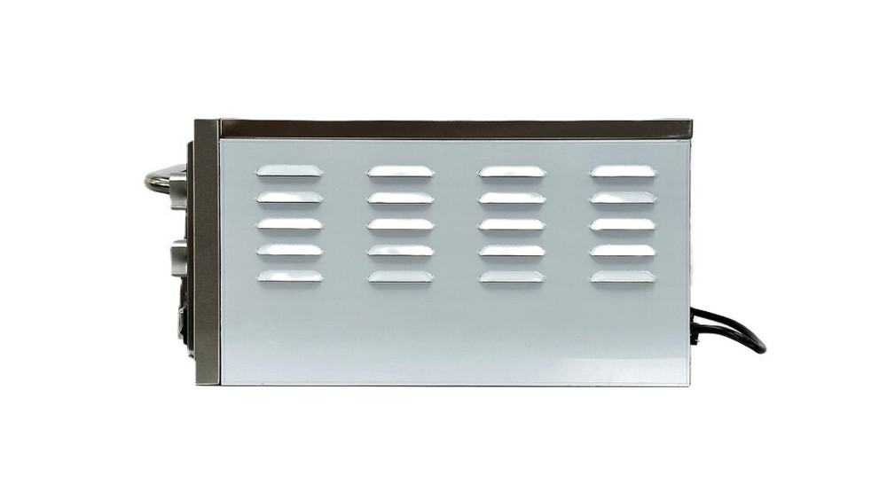 Single Deck Countertop Pizza Oven