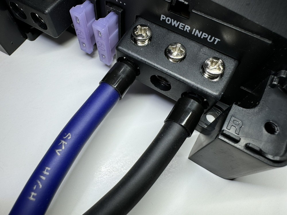8ga Wire Ferrules (pack of 10)