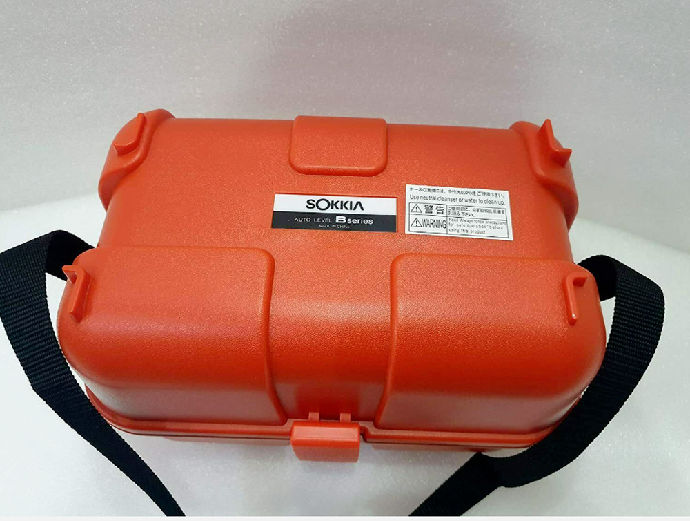 SOKKIA B-40A Automatic Level Machine For Surveying