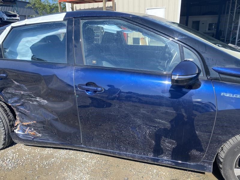 Speedometer MPH Fits 17 MIRAI 1793