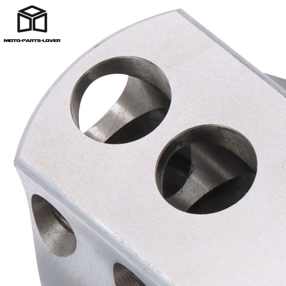 1-1/2-18 Thread Boring Head 3 Inch Diameter 0.001" Fine Adjustment Precision
