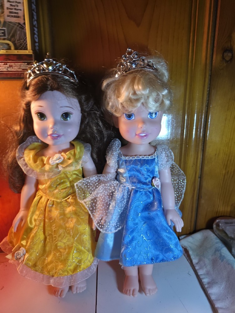 Child Spirits Very Active!