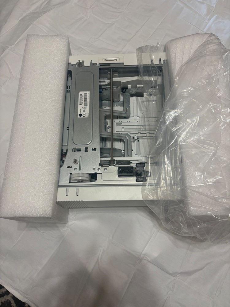 HP LaserJet 550-sheet Paper Tray L0H17A