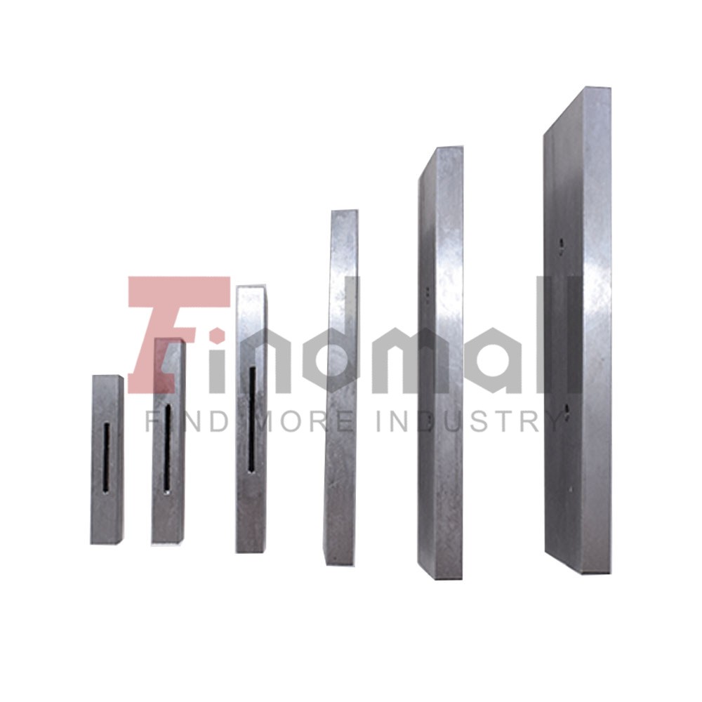 Adjustable Parallel Set 3/8" - 2-1/4" 6PCS New