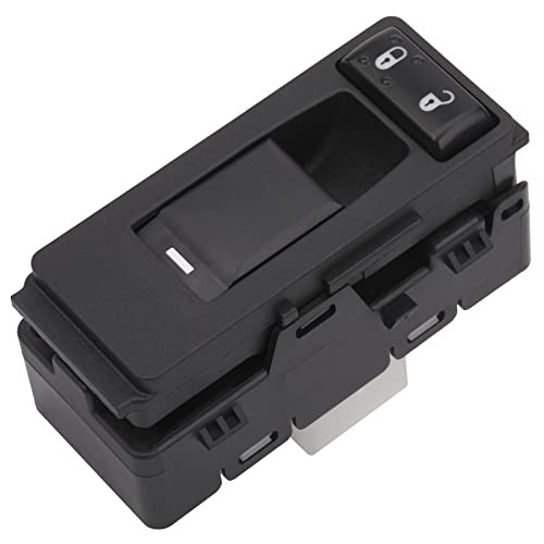 Passenger Side Window Switch Control Compatible with 2006-2017 Chrysler