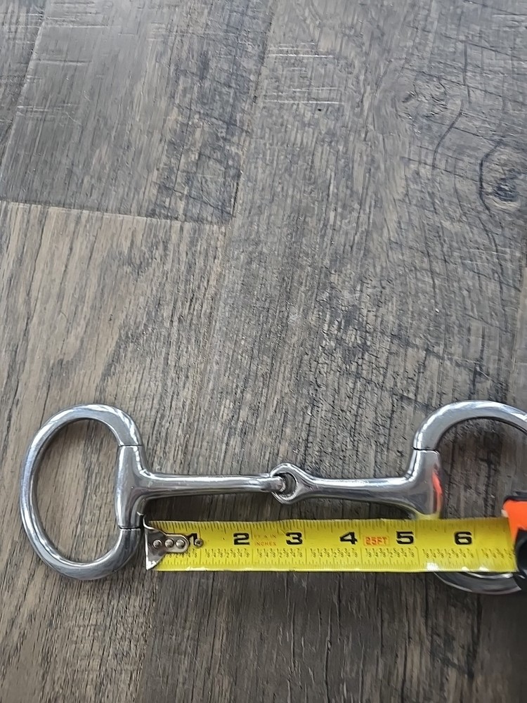 Horse Bit