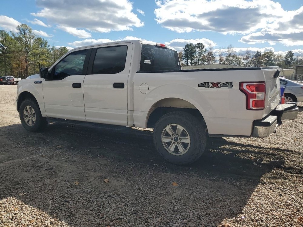 F150 2019 Glove Box 4989573