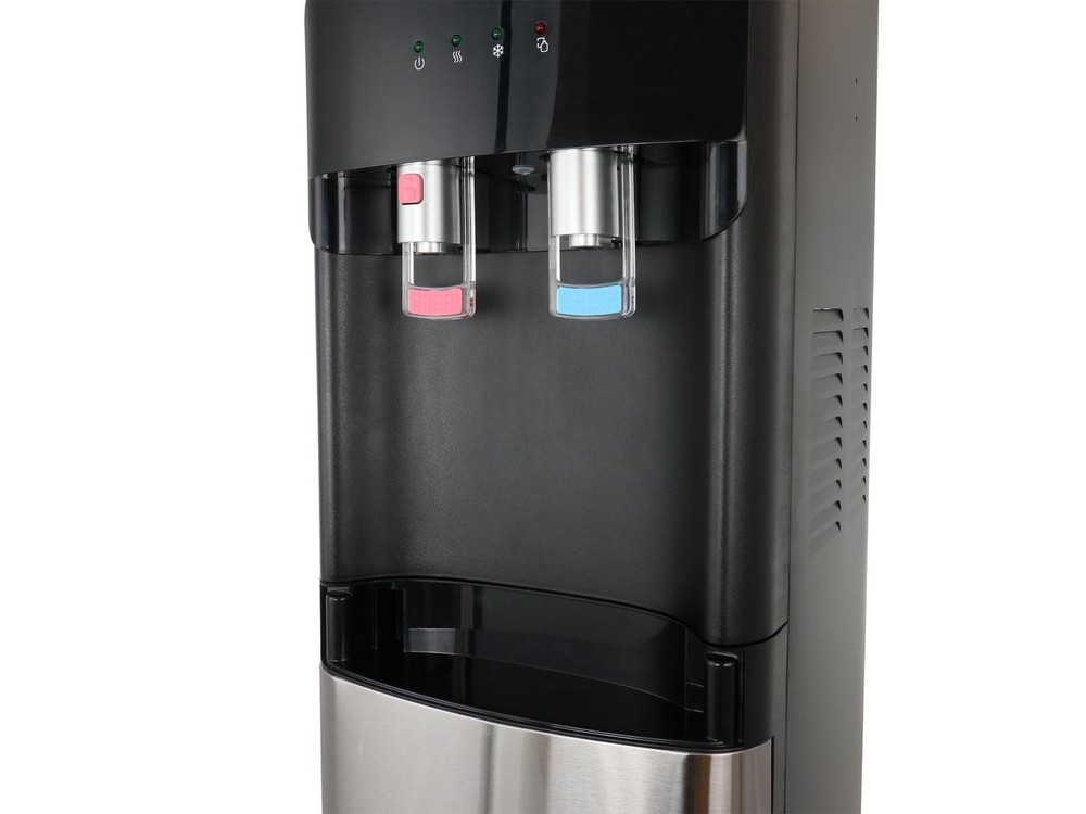 MegaChef Bottom Load Hot and Cold Water Dispenser