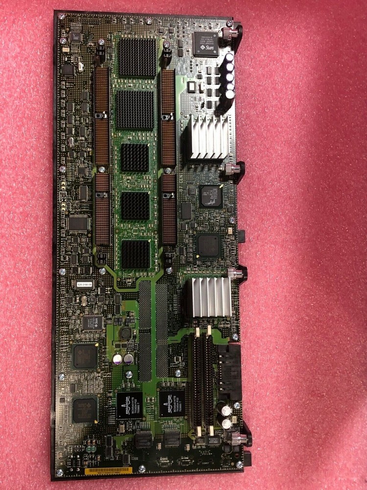 501-7224 SUN SUNFIRE V490 CENTERPLANE