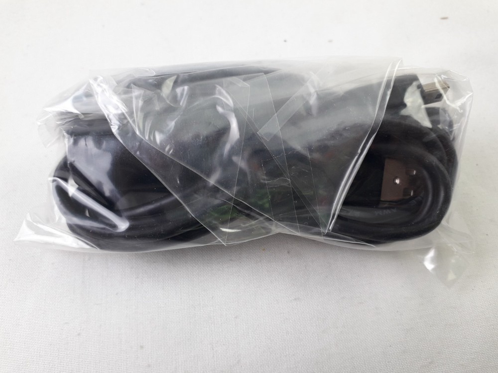 e Tech DIG-850XS Video Camera White - UNTESTED F2