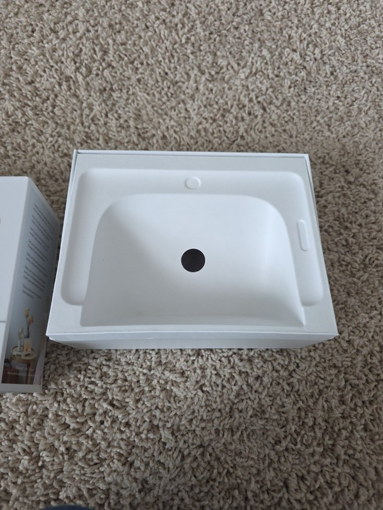 Google Nest Hub (2nd Gen.) Smart Display - *Box ONLY*