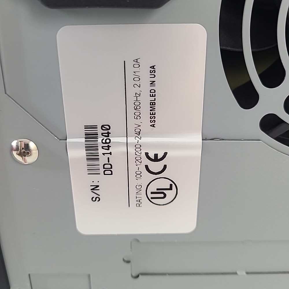 LG ProDuplicator 3 Disc Duplicator Super WriteMaster M Disc CD DVD Copy Recorder