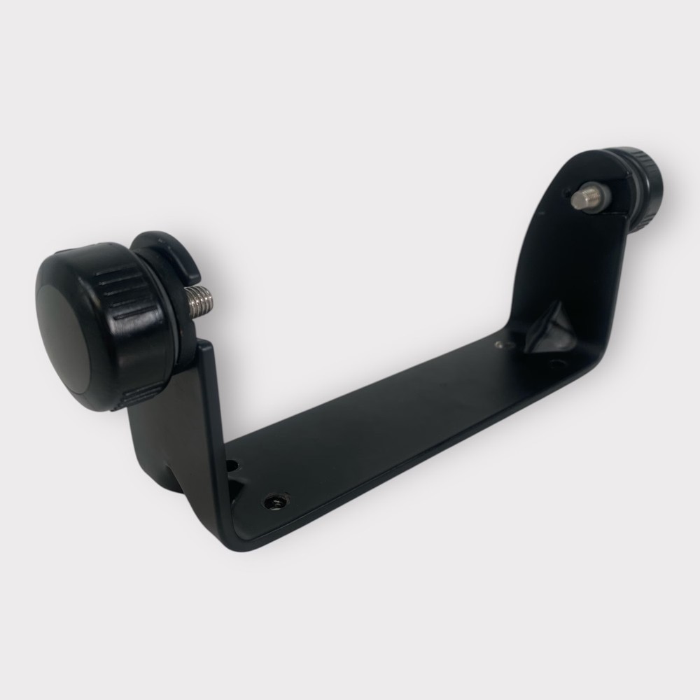 Raymarine Ray215 VHF Bracket Mount W/ Knobs