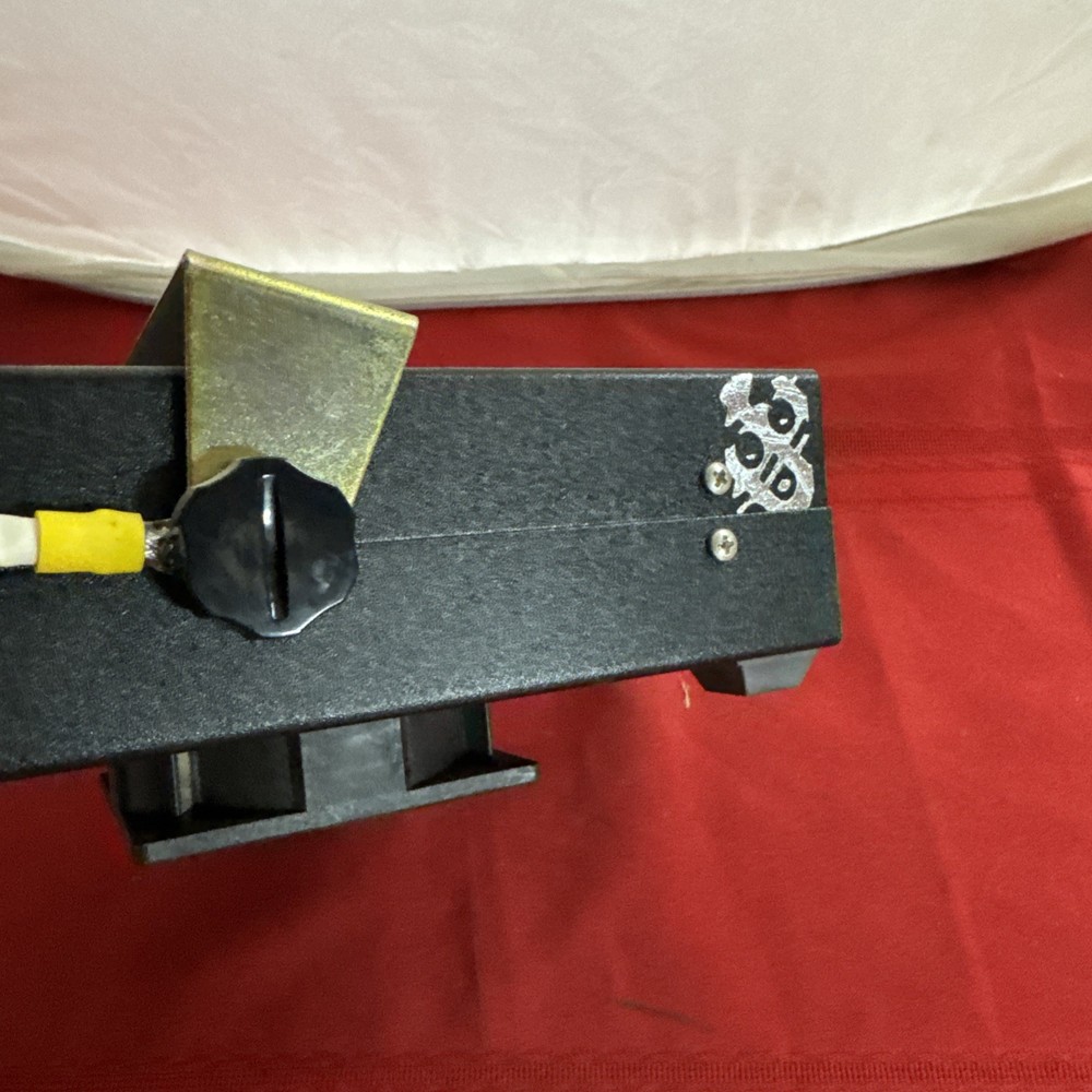 Uniden Pc68xl Cb With Cooling Fan Attached For Component Use Working