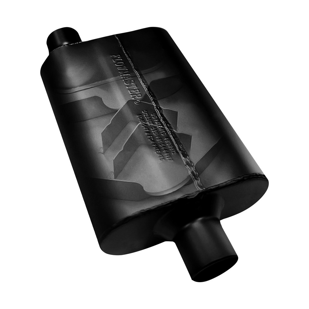 9430472 Flowmaster Super 44 Series Chambered Muffler