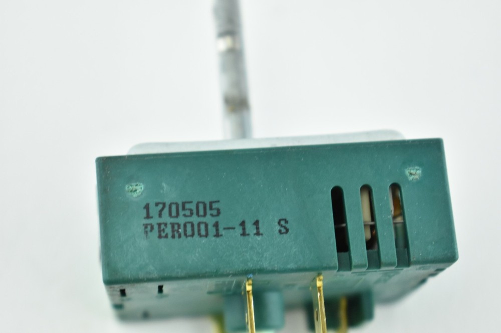 Genuine SAMSUNG Range Oven Infinite Switch # DG44-01005B