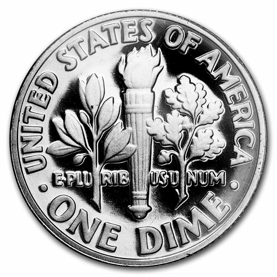 1985-S U.S. Proof Set