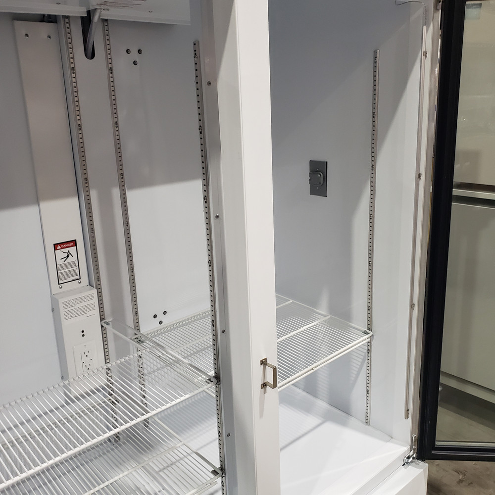 VWR GTVWG49CPGA General-Purpose Laboratory Refrigerator