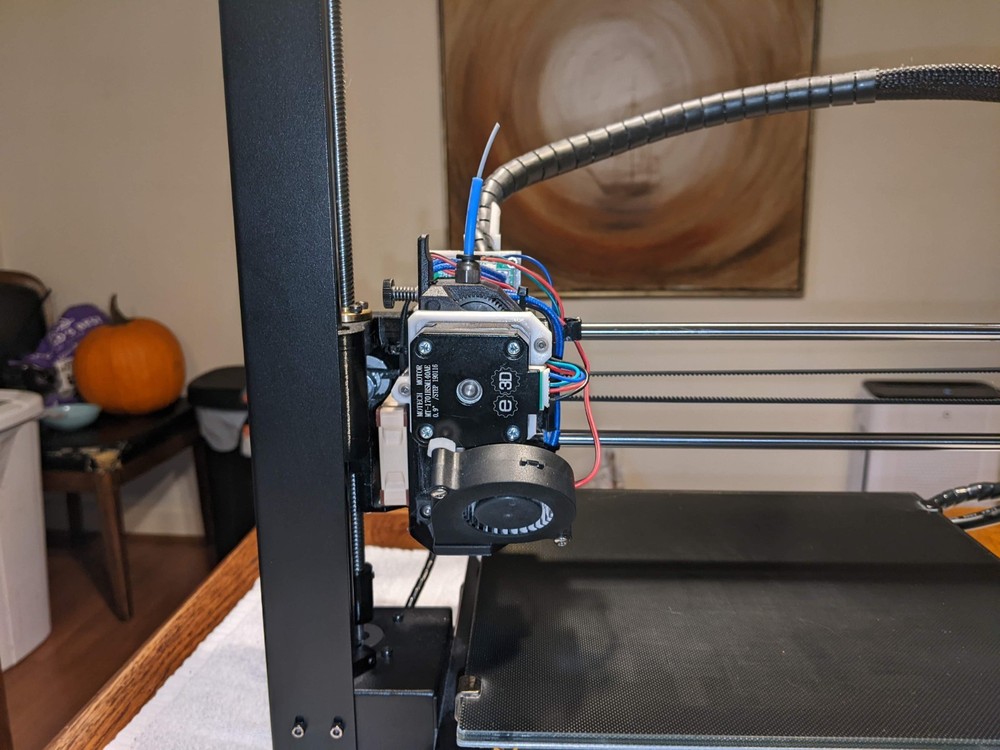 USED - ANYCUBIC i3 Mega 3D Printer