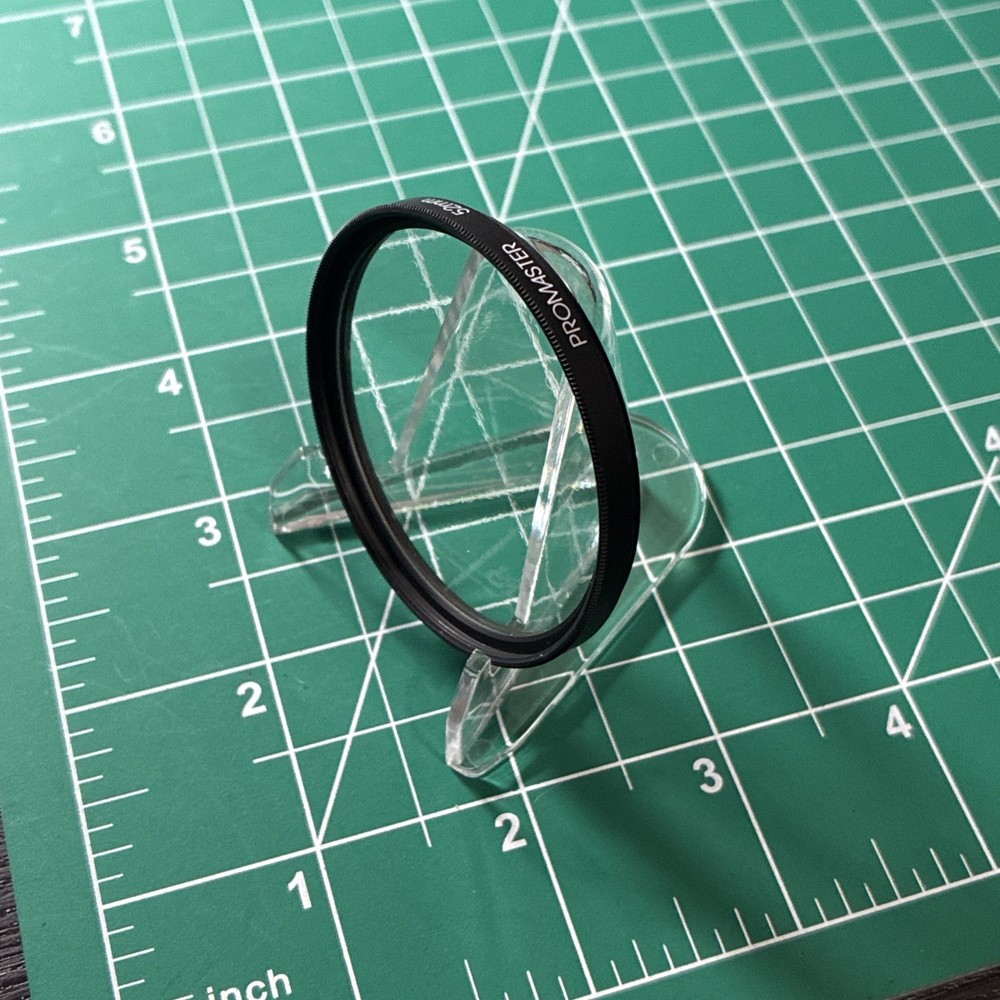 ProMaster 52mm Diffuser Japan