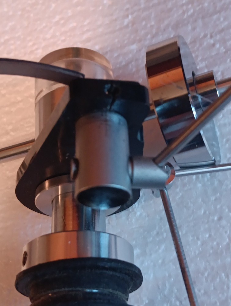 Mayware Formula 4 Tonearm
