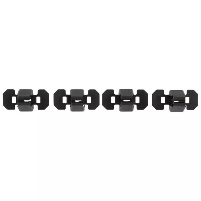 Genuine Ford Blind Spot Detection System Warning Sensor Nut W714293S424