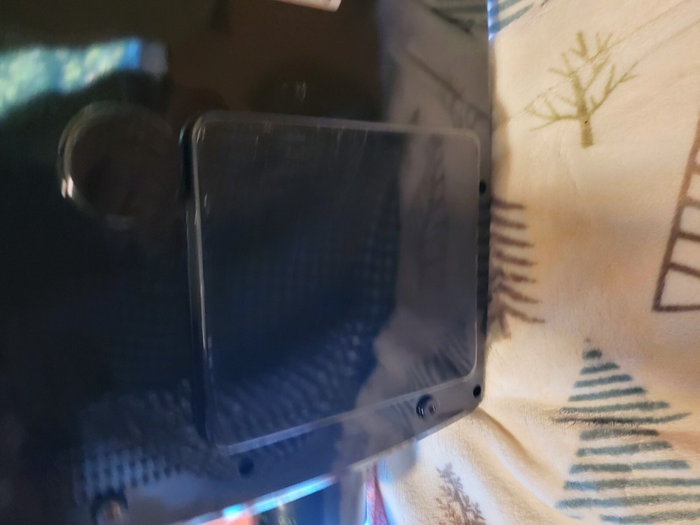 VISIONMAX HD 3K LCD PROJECTOR