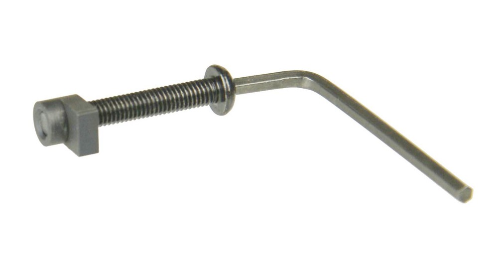Stock Tool Kit Locking Pin - Locking Screw Fixed Stock