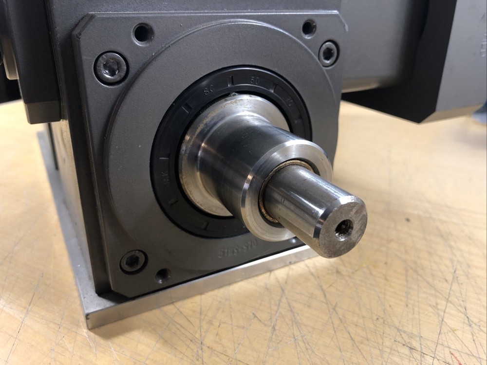 Cone Drive MH057171-4-ASSY (5781)