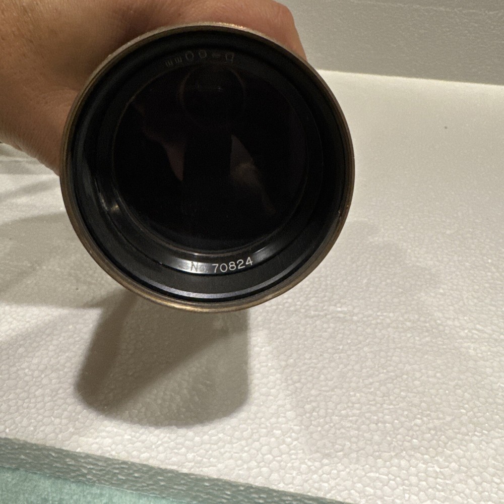 SWIFT SPOTTING SCOPE MODEL 821 with TRIPOD