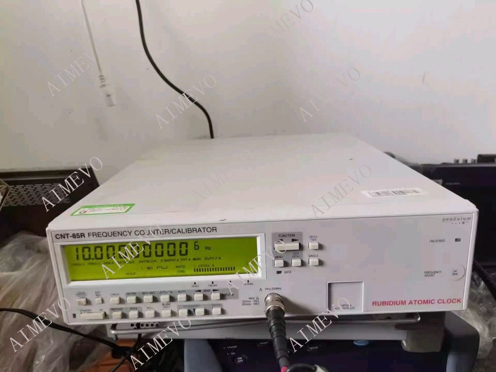 pendulum CNT-85R Frequency Counter