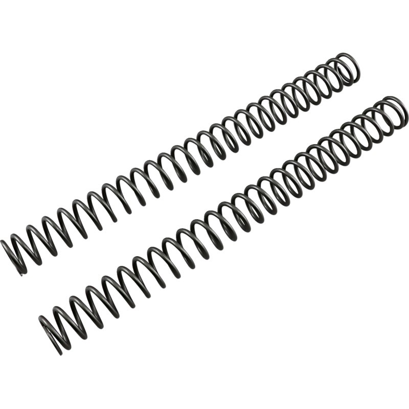 FACTORY CONNECTION Replacement Front Fork Springs — 28.60 lb/in - LSU051