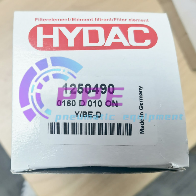 1PCS NEW 0160D010ON HYDAC Filter Element 0160 D 010 ON