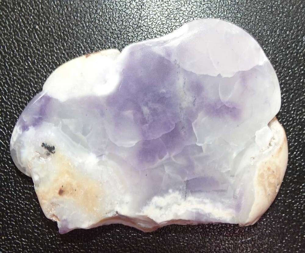 Purple Opal Specimen - Mexico r782e