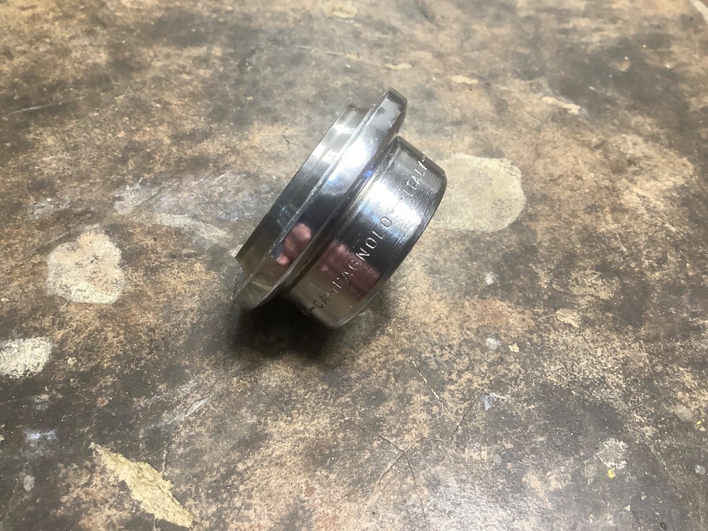 Campagnolo 1” upper headset cone