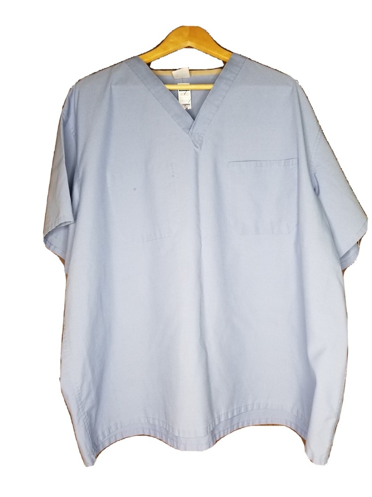 Medline Angelstat Mens scrubs