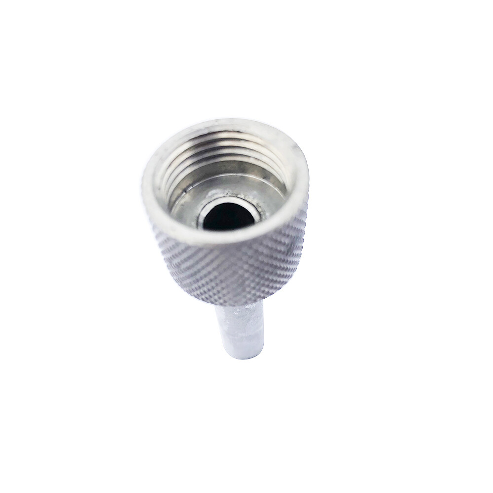 Filling Nozzle of Semi-Automatic Liquid Paste Filling Machine