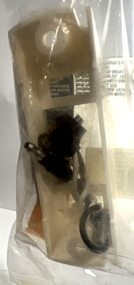 Signal Stat 9387 Bracket Kit (10-Pack) NOS