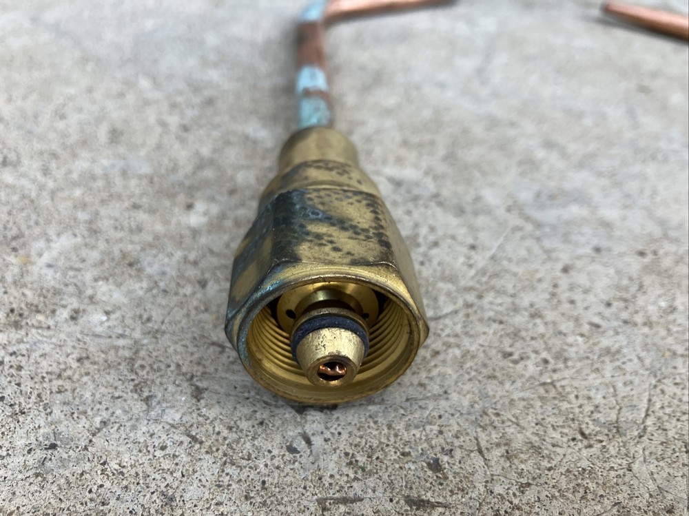 VICTOR TOOLS TORCH HEAD UM1-A