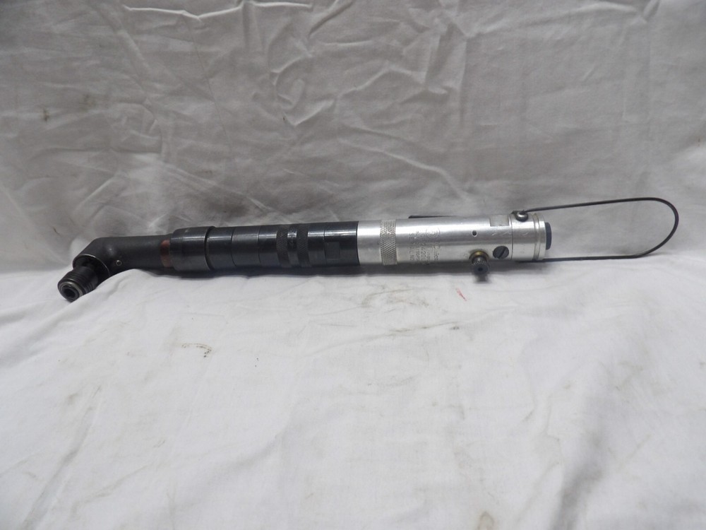 Chicago Pneumatic CP2420LR17CA4 1/4" Hex Angle Head Driver/Drill