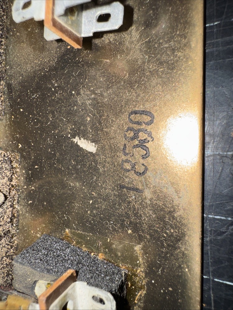 Lowery Speaker Crossover