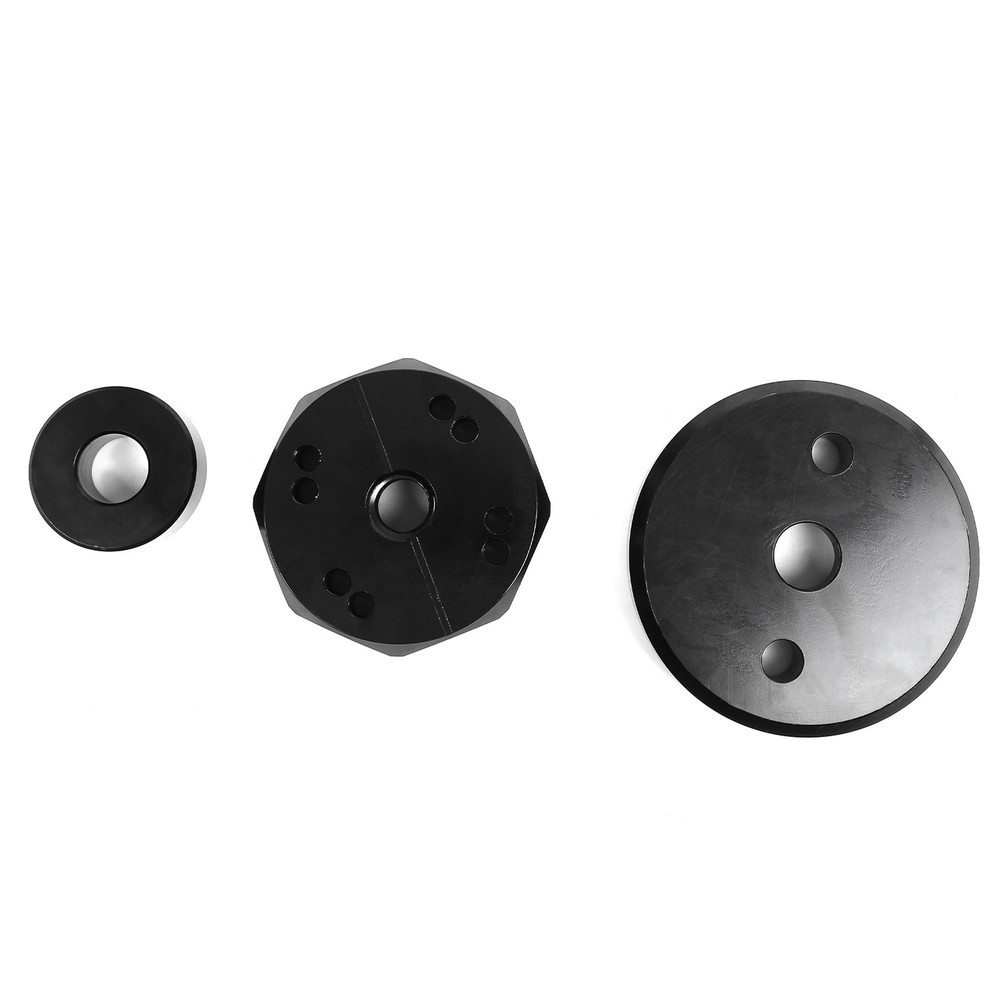 S21307 Bushing Installation Tool Complete Kit for Hendrickson Dayton Euclid TS