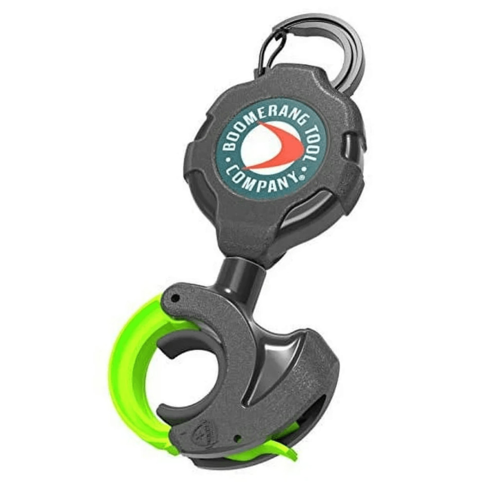 Boomerang Tool Company Progrip Retractable Tether